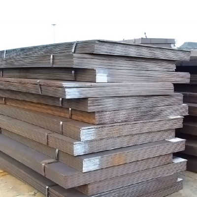 NM450 Abrasion Resistant Wear Plates